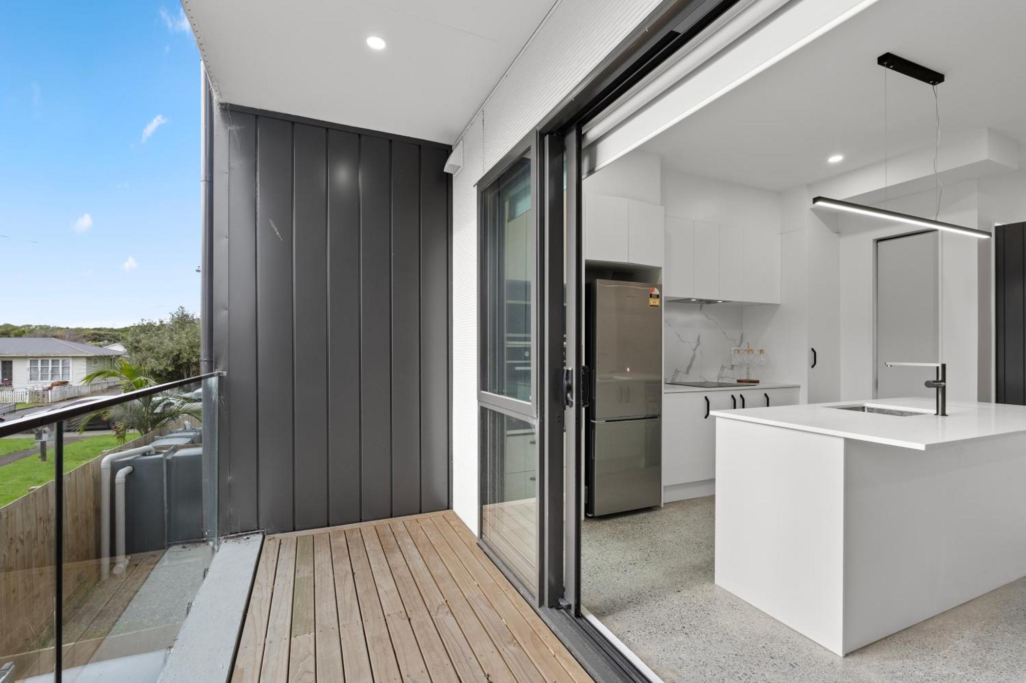 Villa Luxurious House Near Seaside Park Auckland Exterior foto